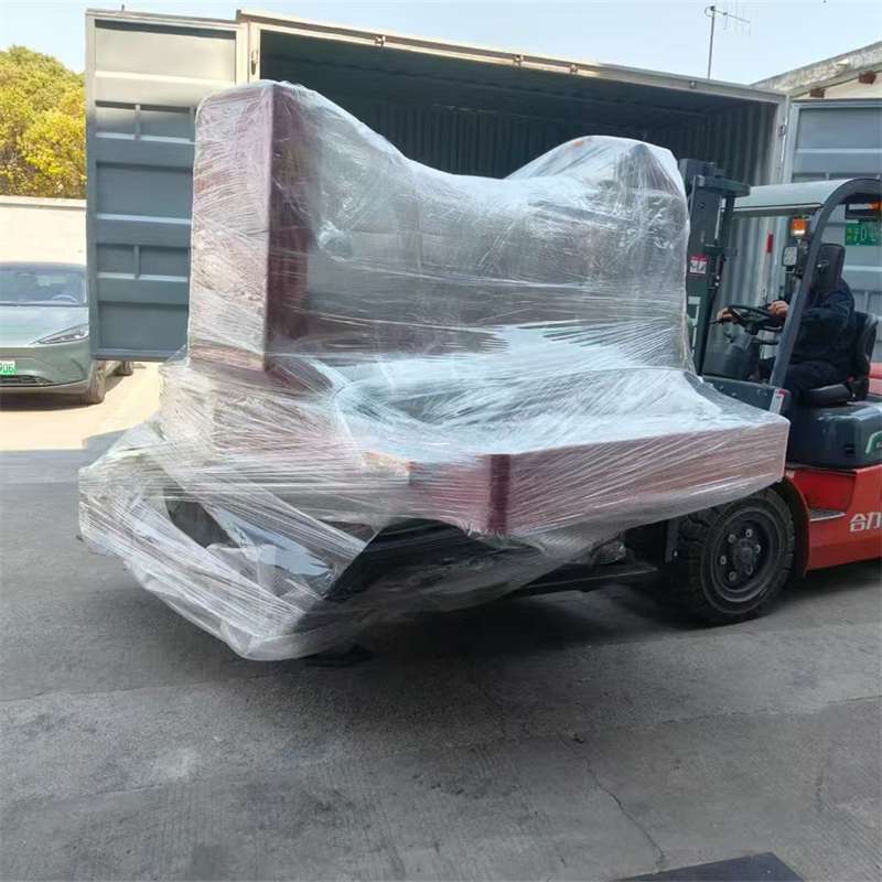 汉南区眉山市物流专线：多元货运服务探秘