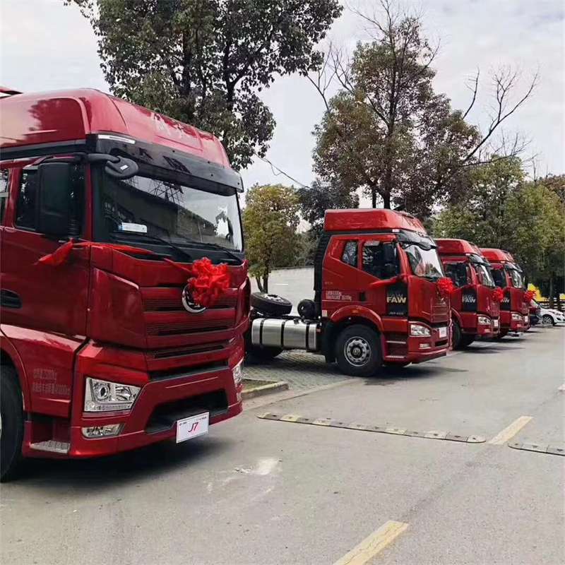 汉南区胡杨河市：物流专线的多元高效运输服务