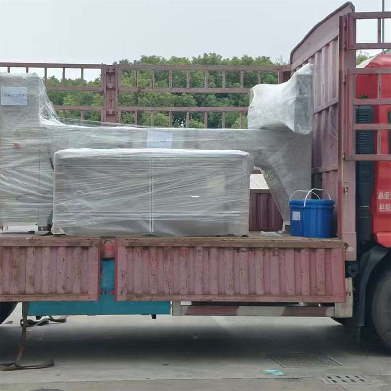 汉南区四川省物流：多元服务与畅达运输之路