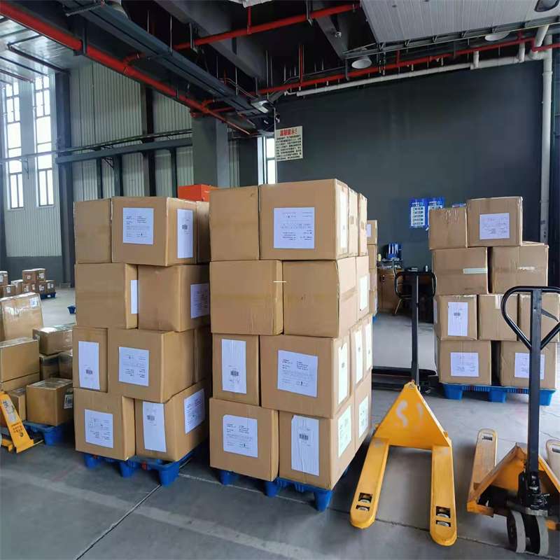 汉南区探索多元物流世界：保城镇的运输奥秘